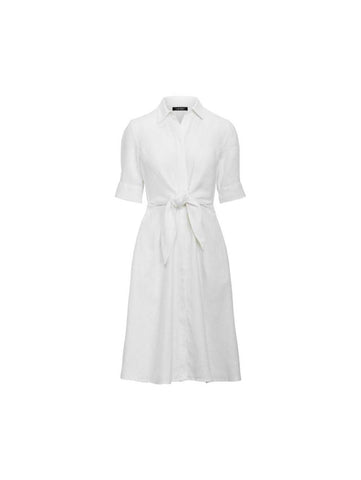 Abito Casual Wakana maniche 3/4