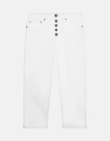 DONDUP - Dondup - Jeans Koons Loose In Bull Stretch