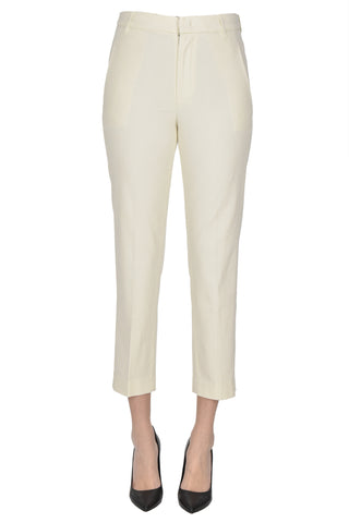 Dondup
Pantaloni Nima Zip