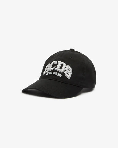 GCDS - Gcds Logo Lounge Baseball Hat