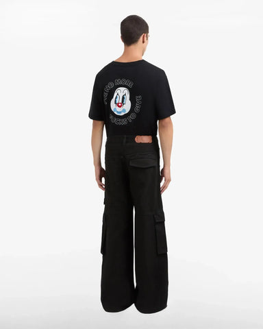 GCDS - Ultracargo Trousers Pant