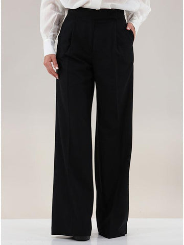 Kocca pantalone donna a vita alta Ahlis