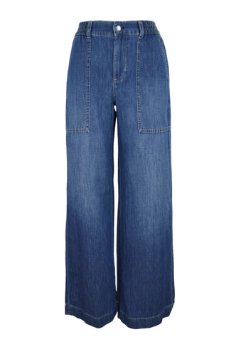 LIU-JO Jeans Authentic Blu Denim