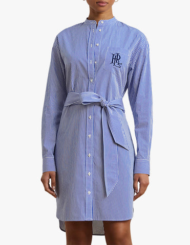 Lauren Ralph Lauren
Kinley striped day dress