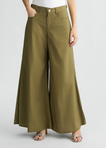 Liu Jo Pantaloni flare
