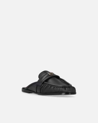 NATY 03-SABOT NAPPA BLACK