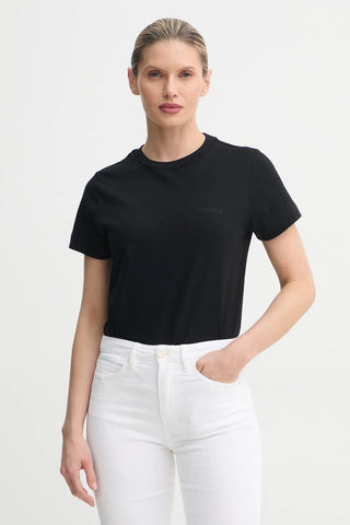 PINKO T-shirt Start Bianco Regular Fit