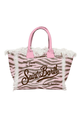 SAINT BARTH BORSA MARE