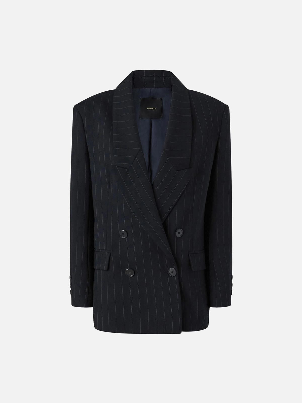 RAPISARDI GIACCA GESSATO