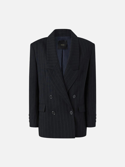 RAPISARDI GIACCA GESSATO