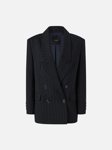 RAPISARDI GIACCA GESSATO