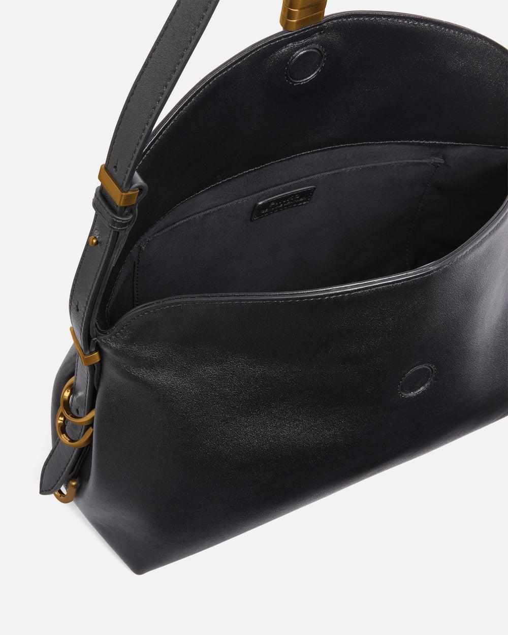 SADDLE BAUGHETTE CLASSIC