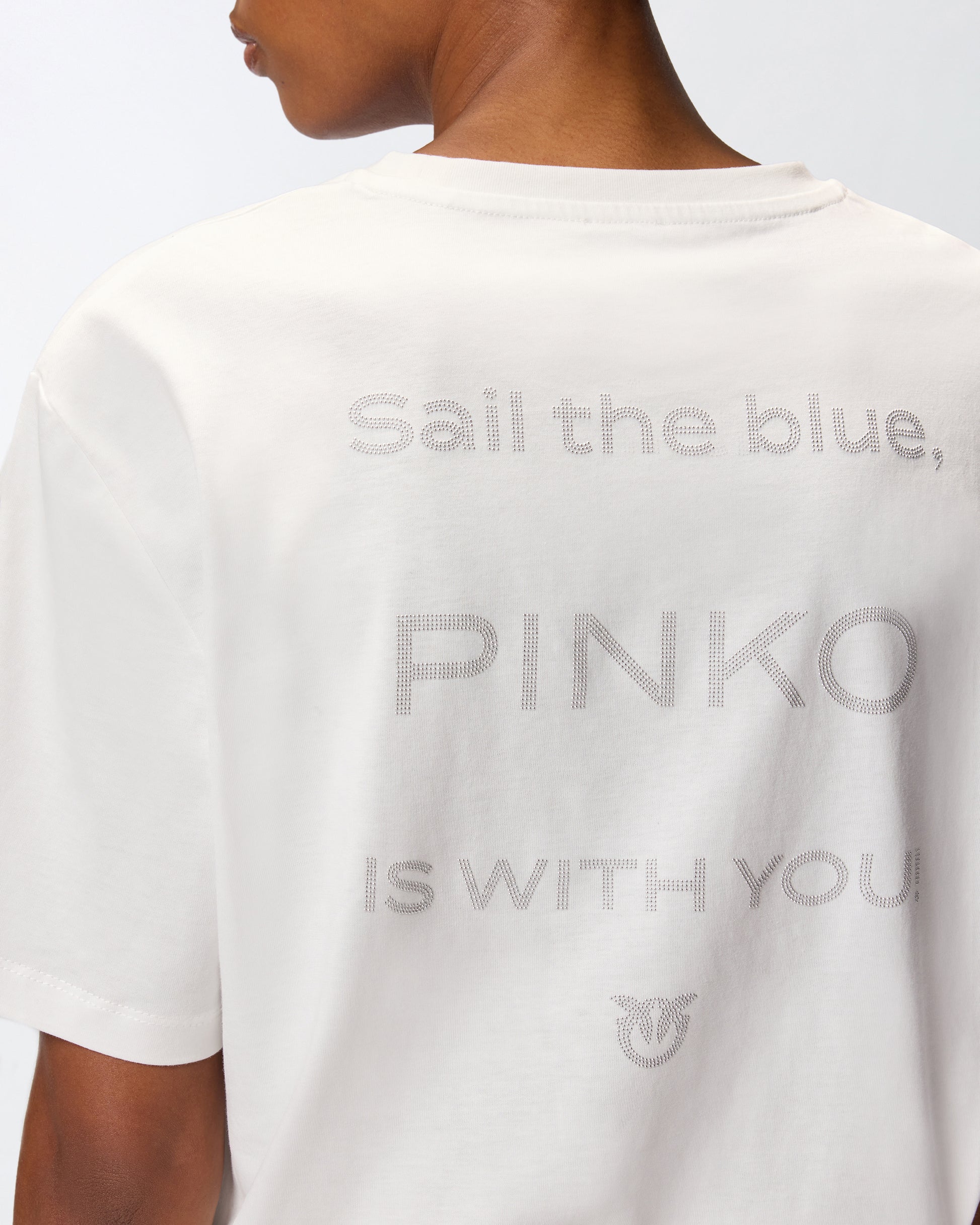 STEPITOSO T-SHIRT JERSEY