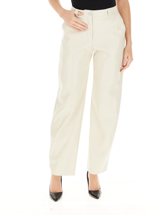PANINO PANTALONE SIMIL PELLE