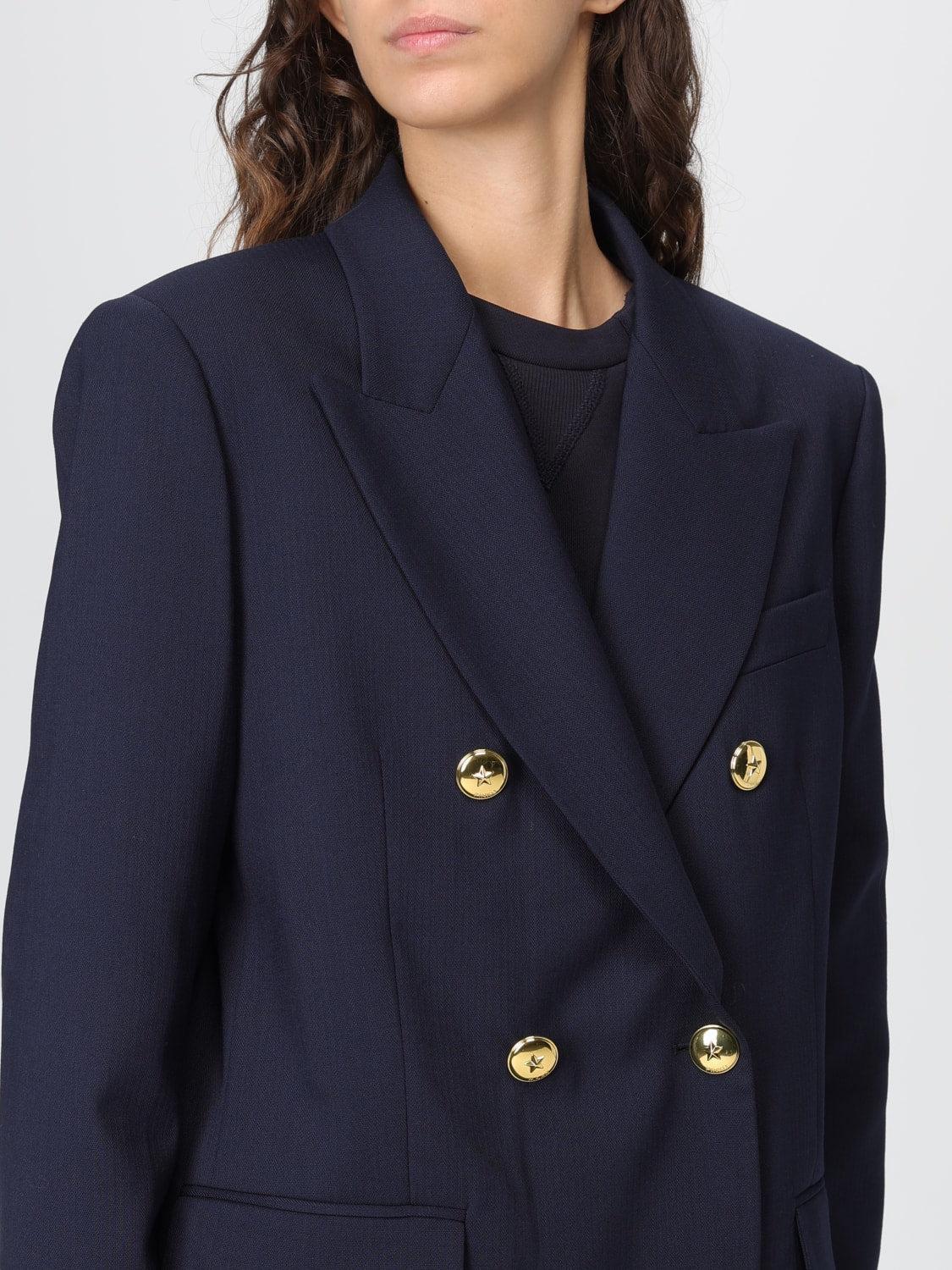 NEW GUINEA GIACCA LANA