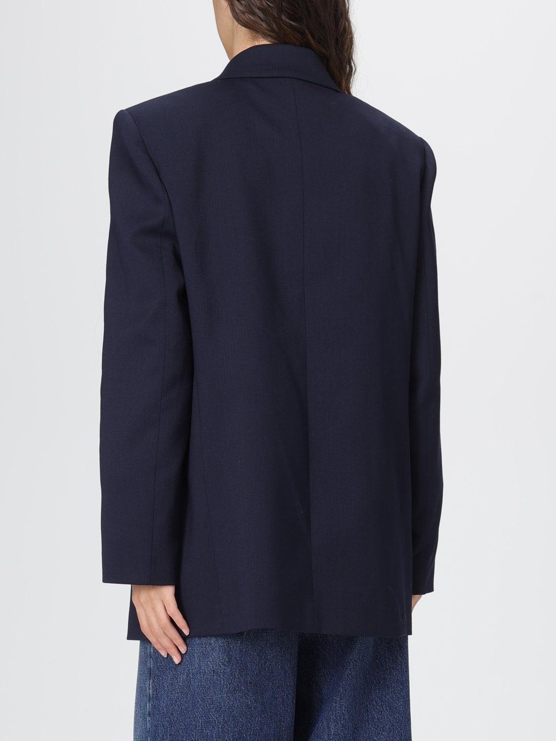 NEW GUINEA GIACCA LANA