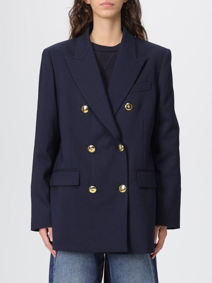 NEW GUINEA GIACCA LANA