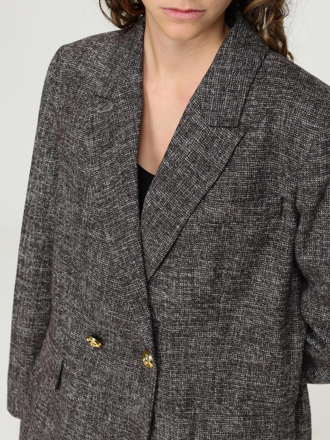 GNOCCHETTO GIACCA FLANELLA