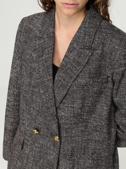 GNOCCHETTO GIACCA FLANELLA