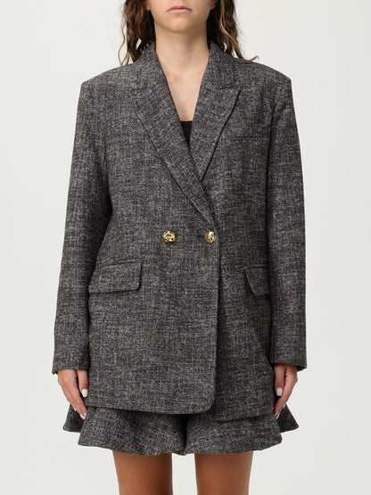 GNOCCHETTO GIACCA FLANELLA