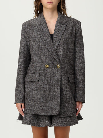 GNOCCHETTO GIACCA FLANELLA