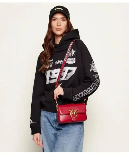 LOVE ONE MINI SLOUCHY