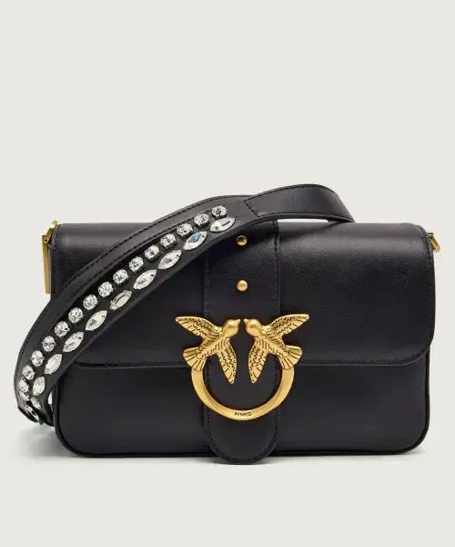 LOVE ONE MINI SLOUCHY