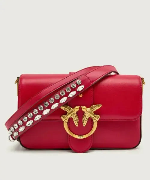 LOVE ONE MINI SLOUCHY