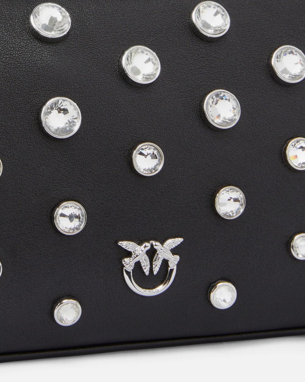 HALF MOON BAGUETTE MINI C