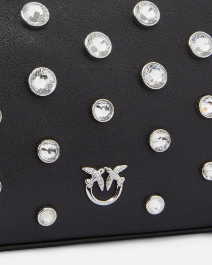 HALF MOON BAGUETTE MINI C