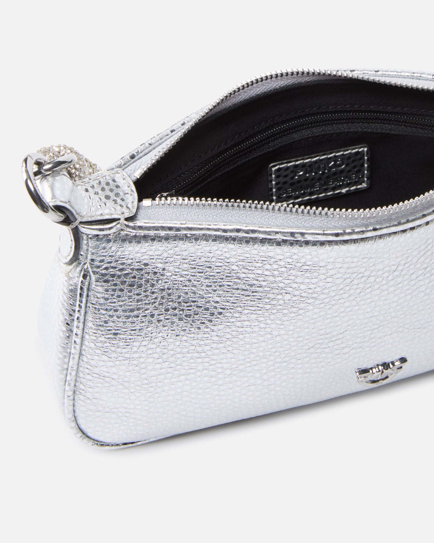 HALF MOON BAGUETTE MINI C+