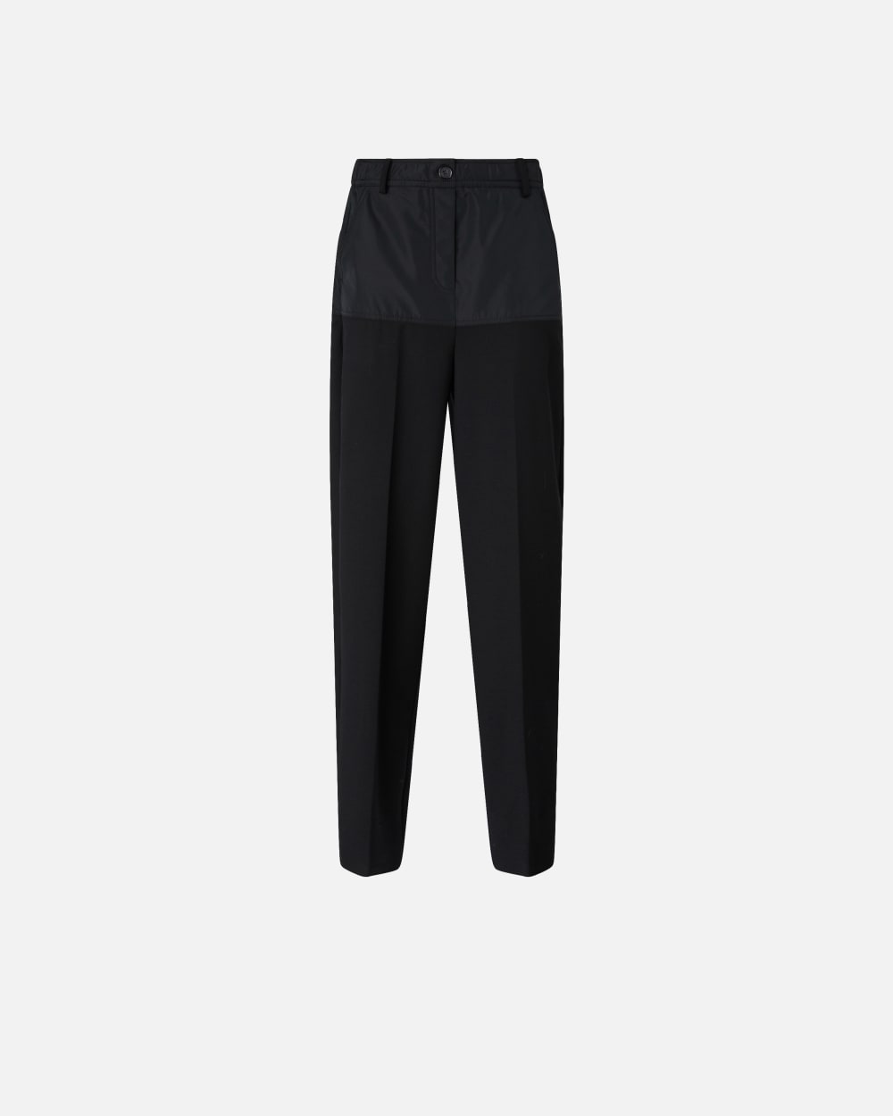 XENIA PANTALONE FLANELLA