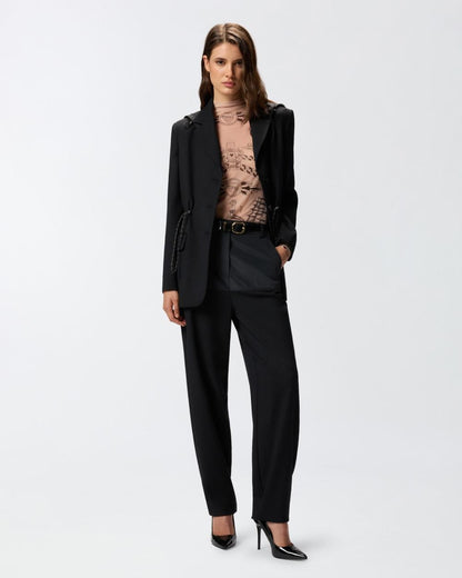 ARTEMISIA GIACCA FLANELLA