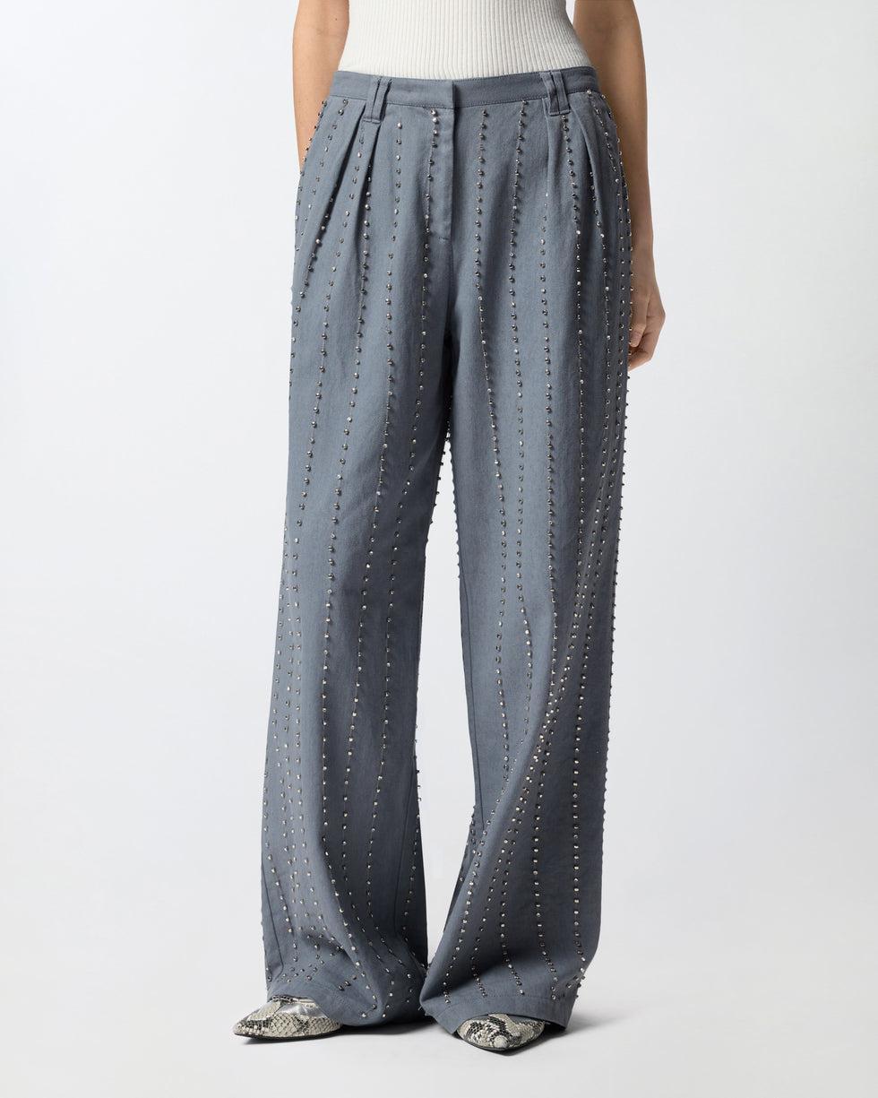 PENNY PANTALONE COTONE
