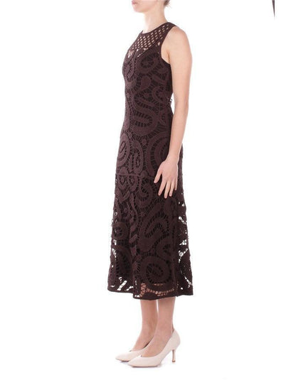 BUFERA ABITO CROCHET