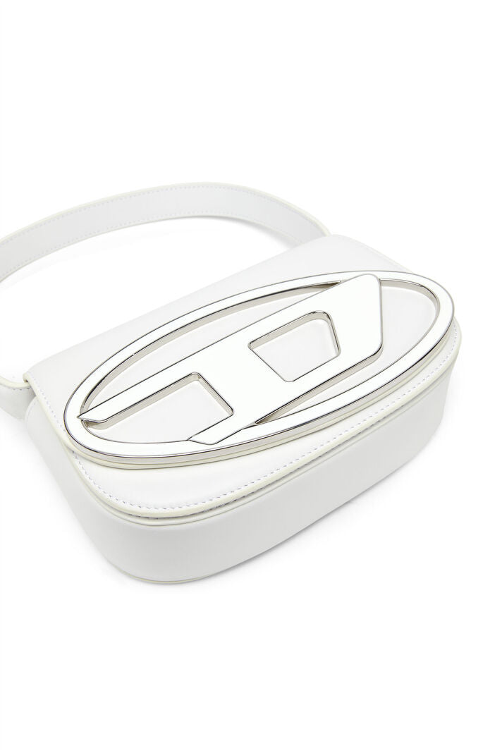 1DR-Iconica borsa a spalla in nappa
