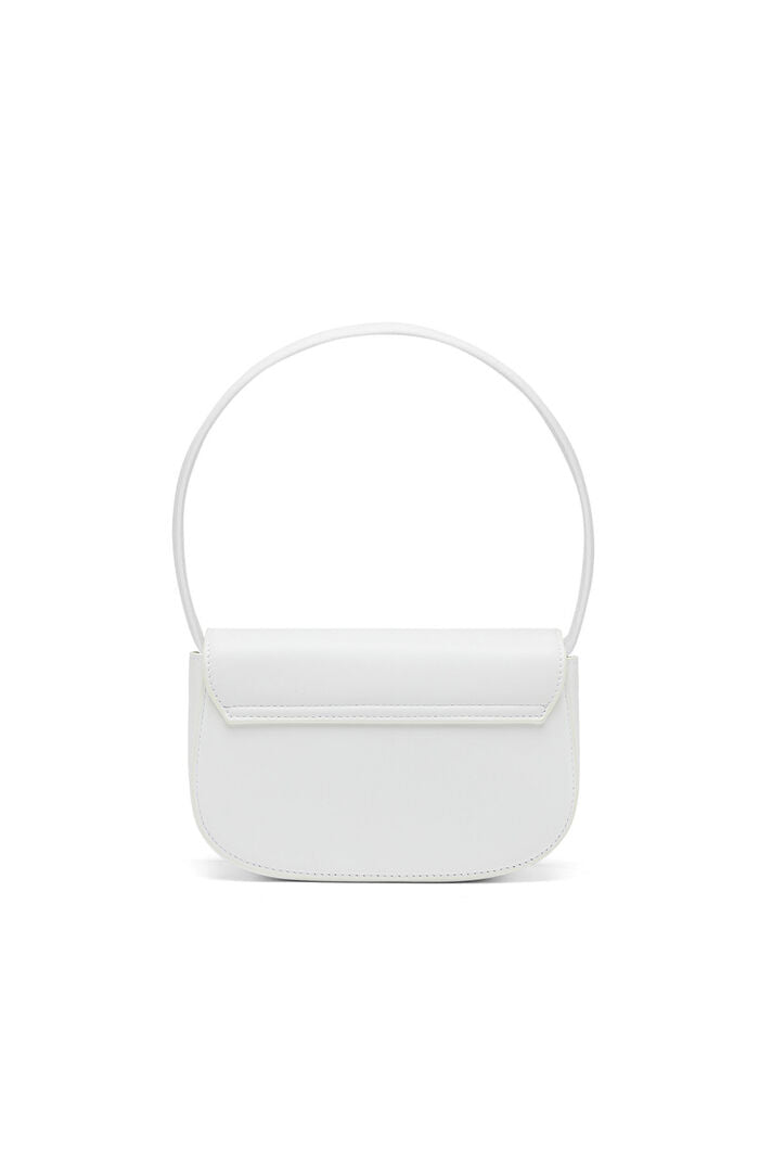 1DR-Iconica borsa a spalla in nappa