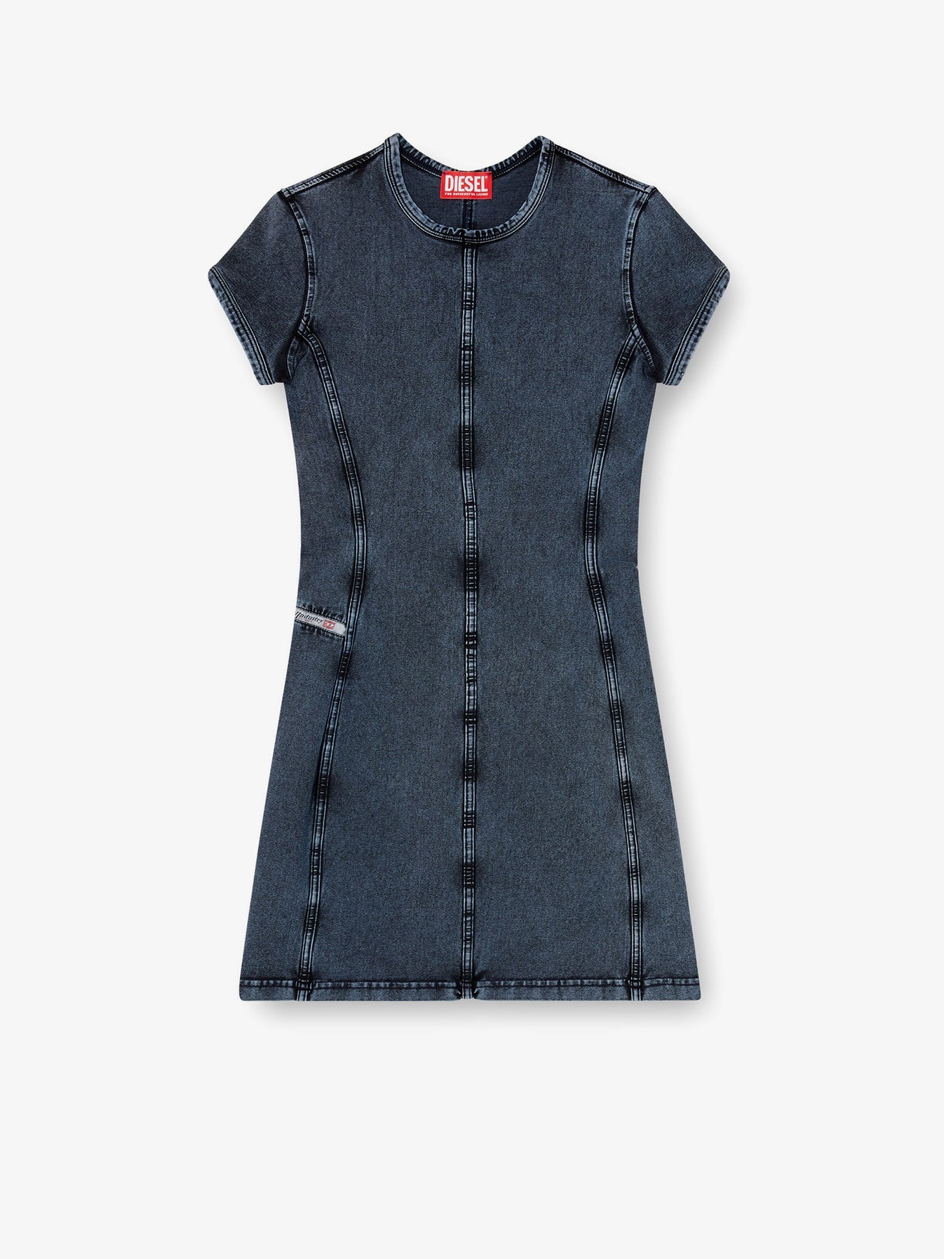 ABITO D-CURSLEEVES [AI25]