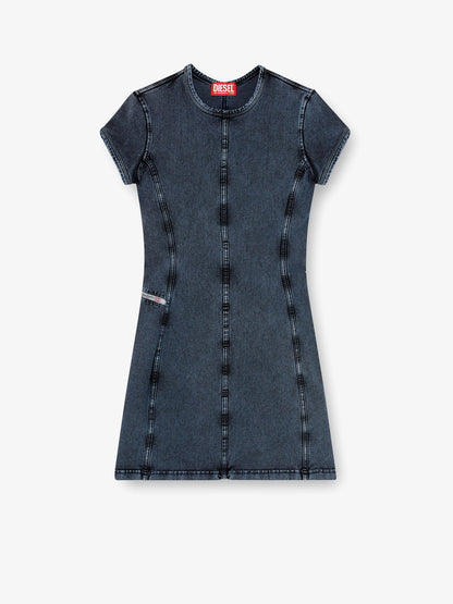 ABITO D-CURSLEEVES [AI25]