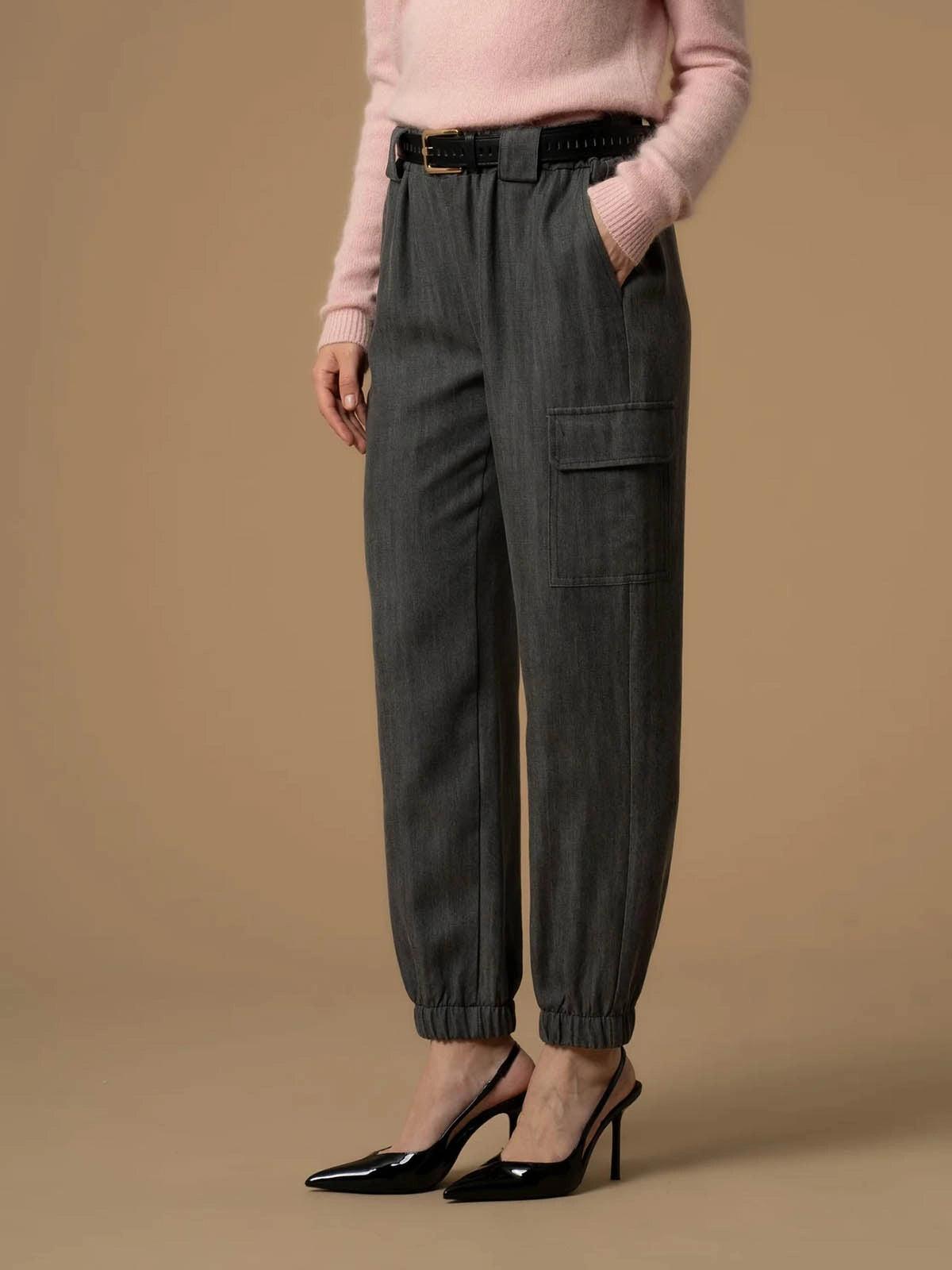 PANTALONE BENILDE [AI25]