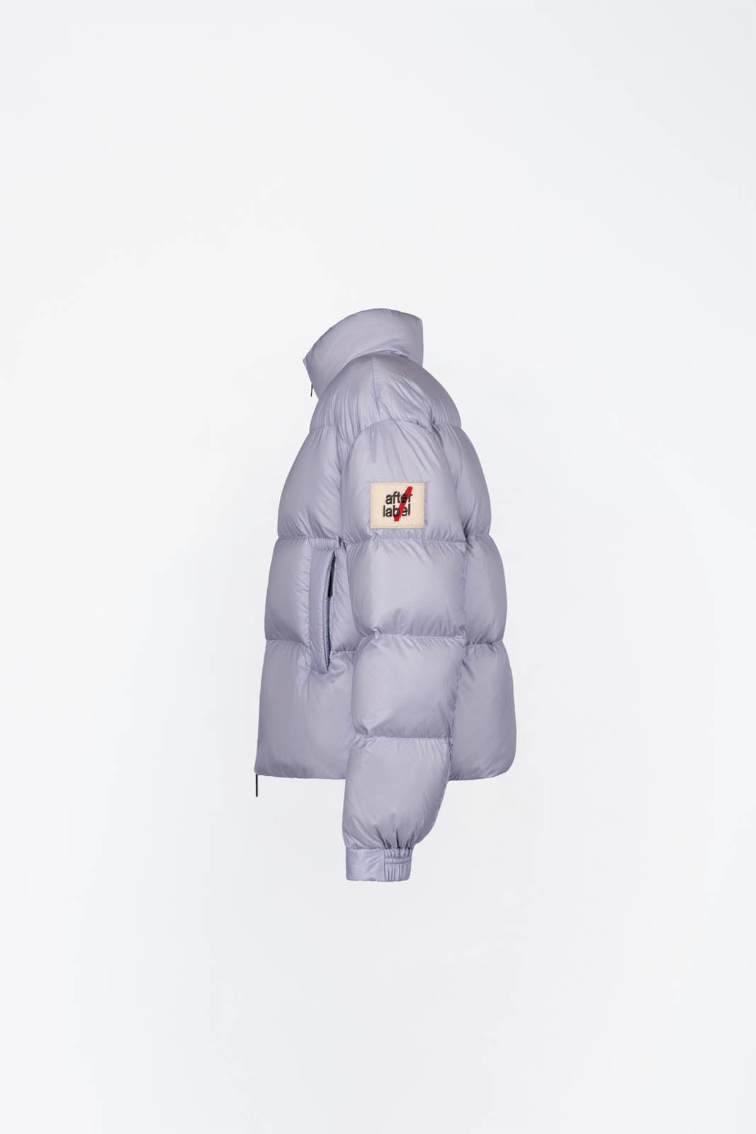 GIUBBOTTO DONNA [AI25]