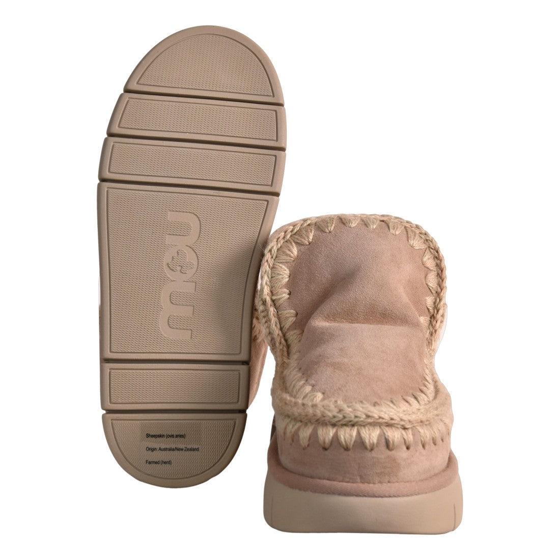 ESKIMO BOUNGE SNEAKER [AI25]