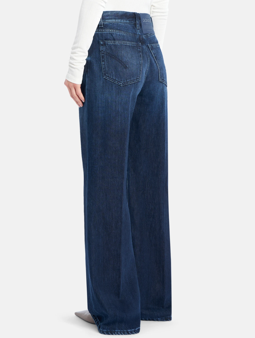 PANTALONE AMBER [AI25]