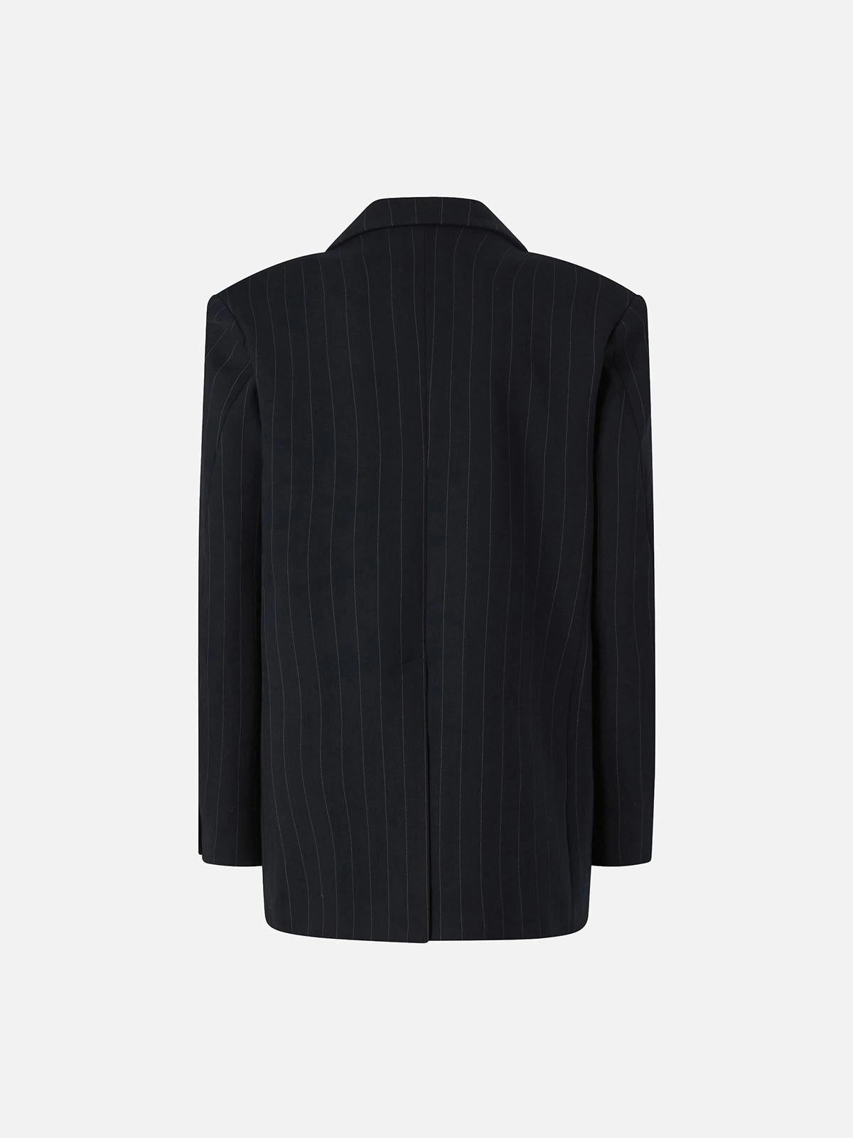 RAPISARDI GIACCA GESSATO [AI25]