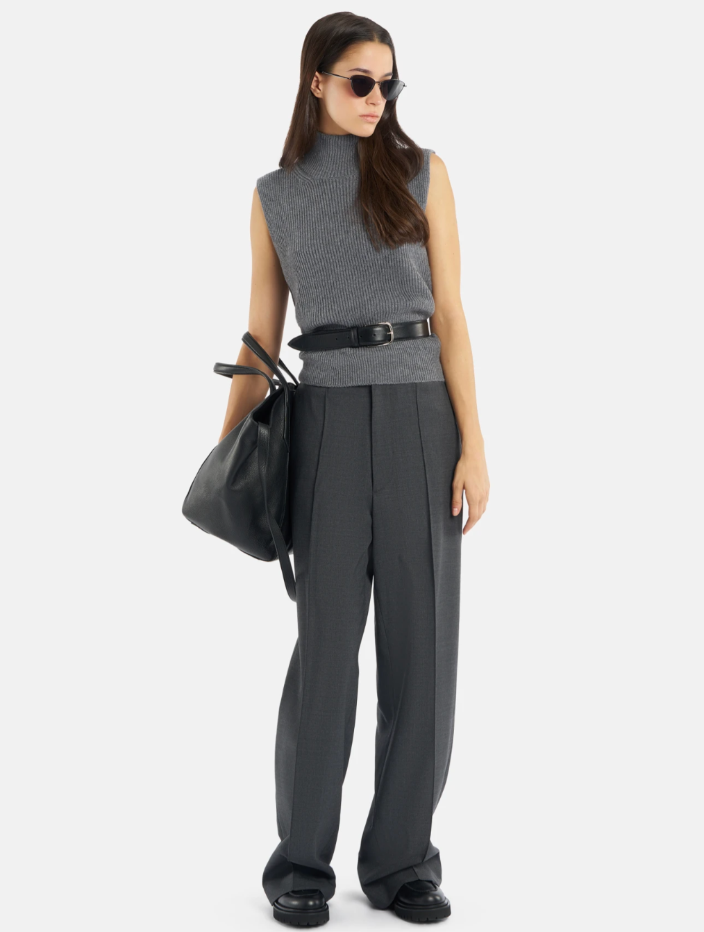 MAGLIA DOLCEVITA [AI25]