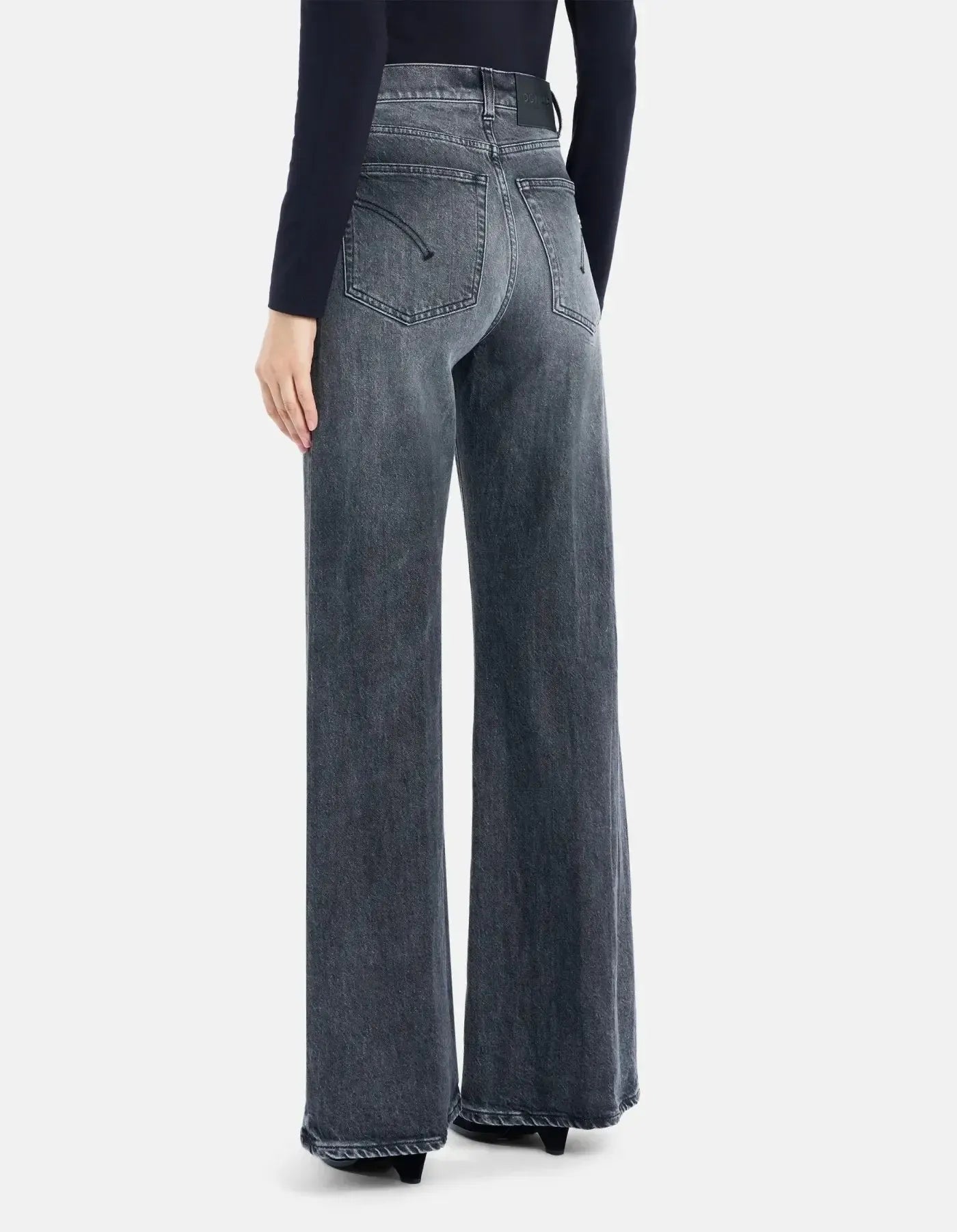 PANTALONE AMBER [AI25]