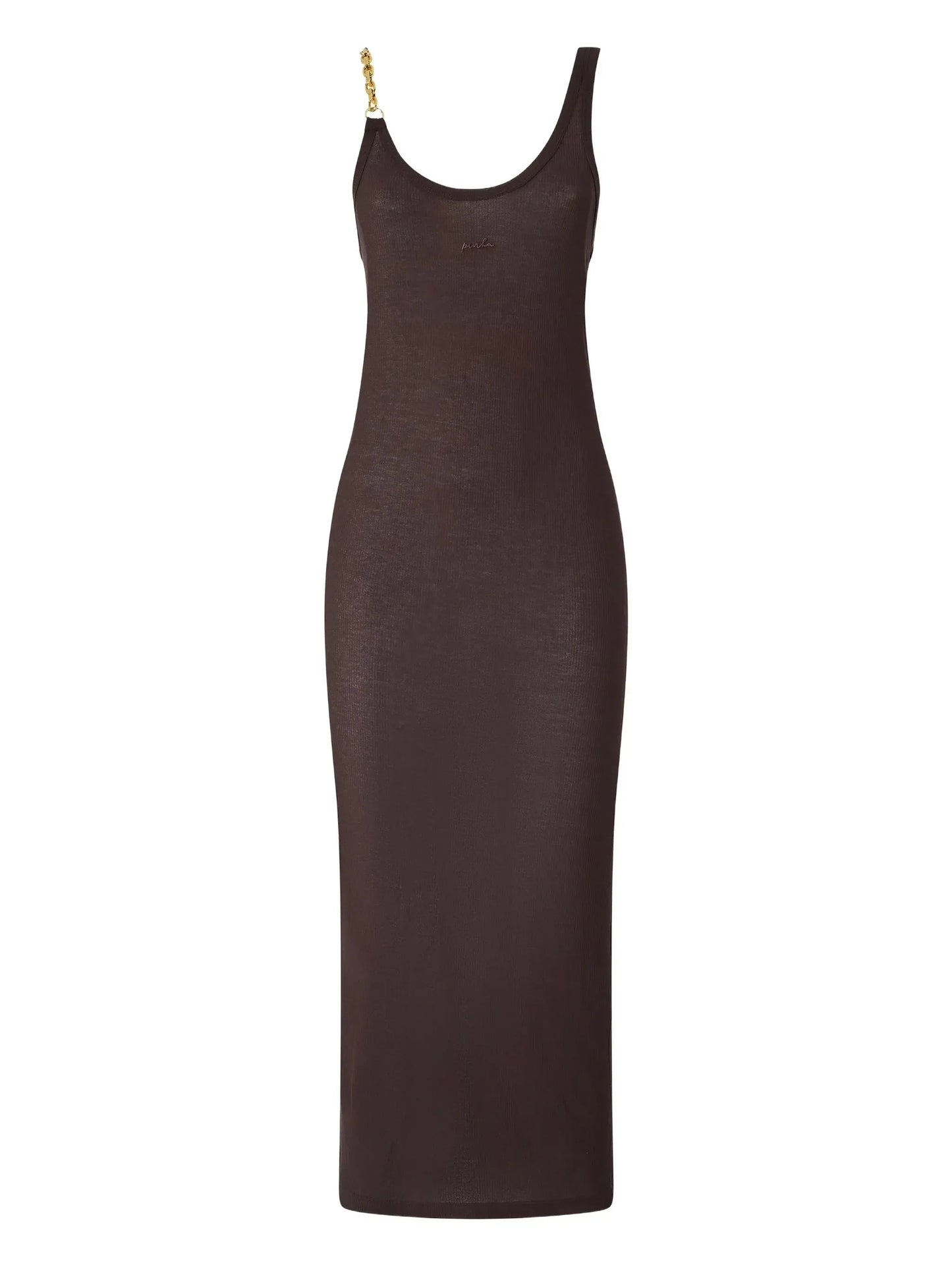 ELINOR ABITO COSTINA CREPE