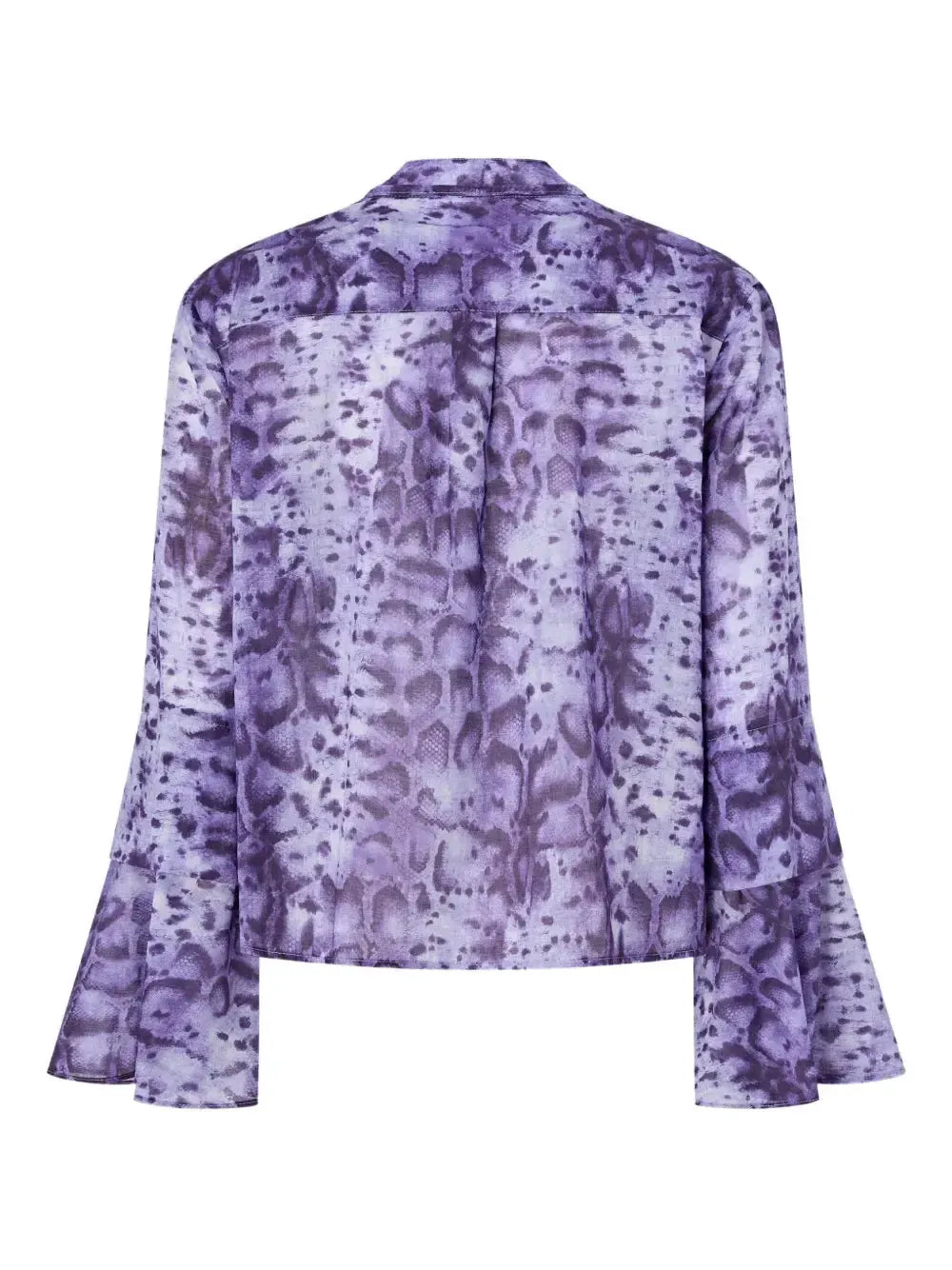 CARACALLA BLUSA MUSSOLA