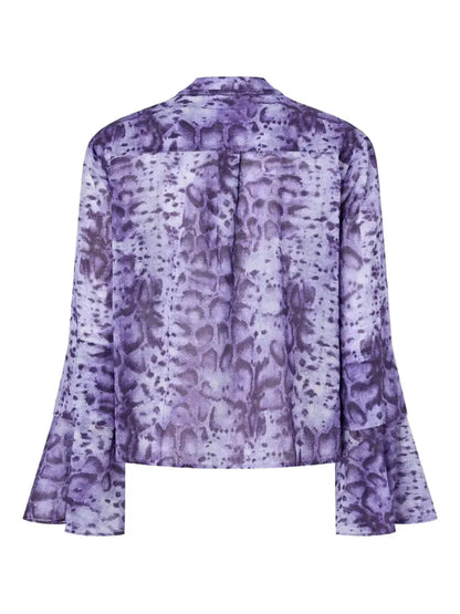 CARACALLA BLUSA MUSSOLA