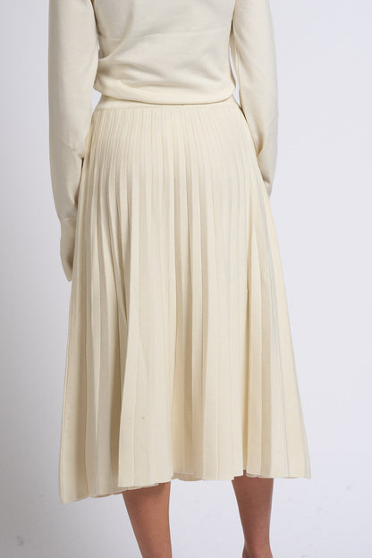 MELAN GONNA MAGLIA [AI25]